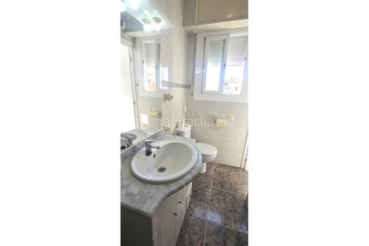 Piso unico dos pisos en uno en Ca n'Anglada Terrassa
