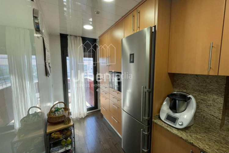 Dúplex  en venta en Sant Pere Nord Terrassa