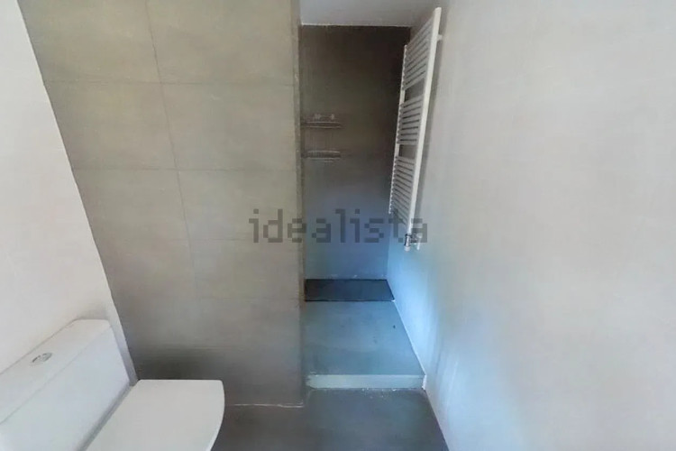 Piso en Barrio Escoles