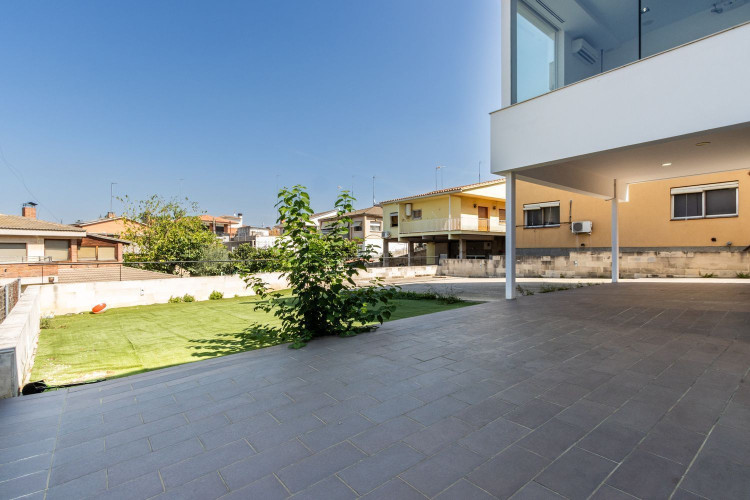  PJ SUISSA, DE, Can Parellada