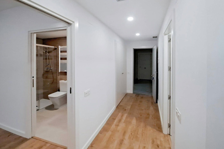 Carrer de las Navas de Tolosa, 101, Segle XX