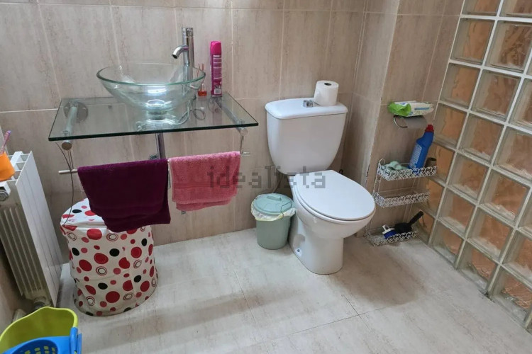 Piso en Barrio Xúquer