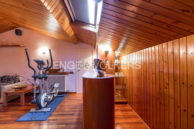 Ático en Barrio Sant Pere