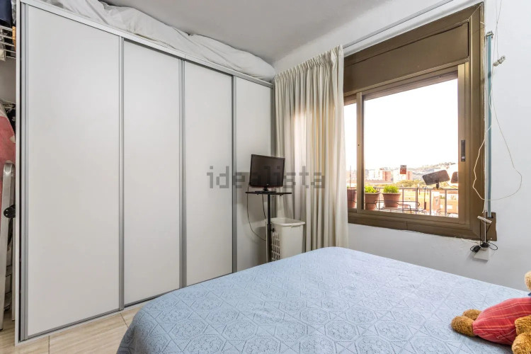 Ático en Barrio Can Palet