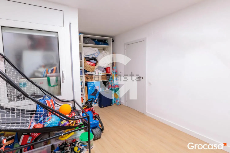 Piso en Barrio La Grípia