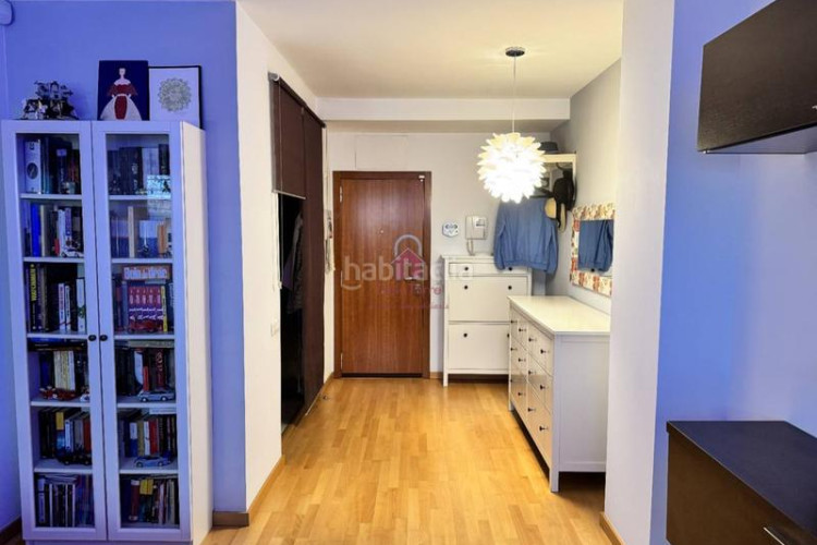 Piso bonito piso en venta listo para entrar a vivir, tocando avda. barcelona. en Terrassa