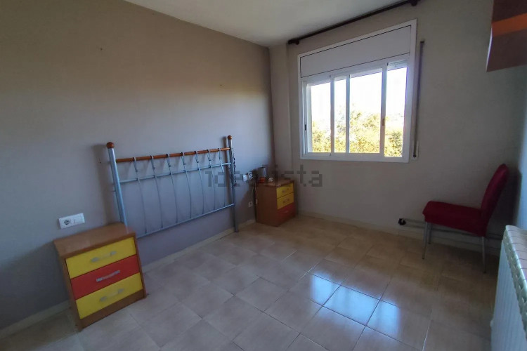 Piso en Barrio Roc Blanc