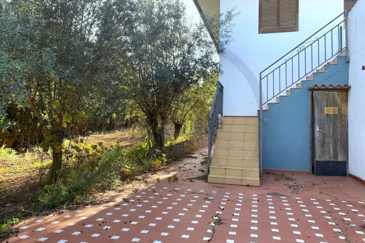 Casa independiente en paseo de Matadepera