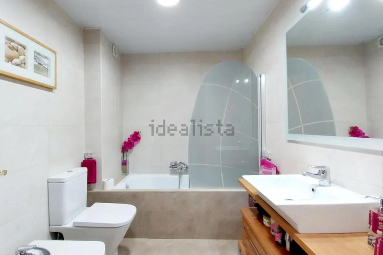 Chalet adosado en Passatge de Rocafort