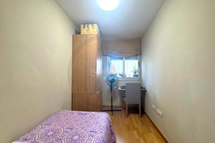Piso  alquilado para inversor en Cementiri Vell Terrassa