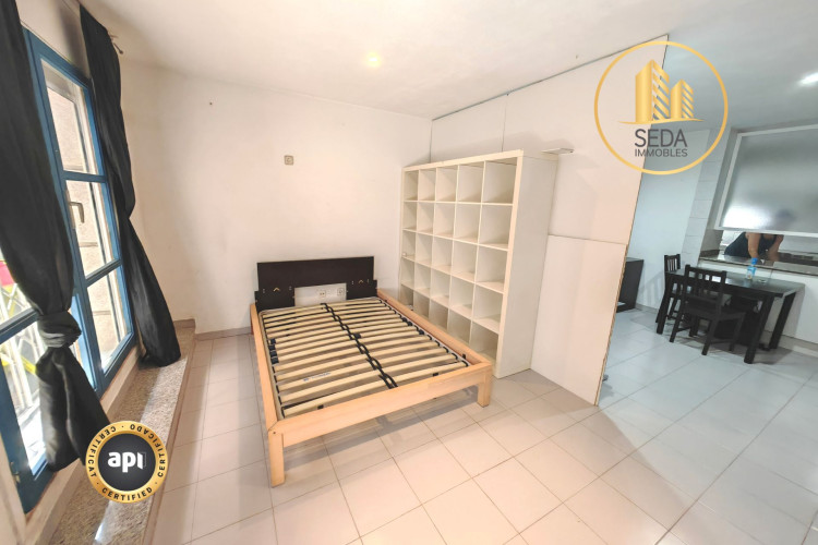 Carrer de Marinelu00B7lo Bosch, Cementiri Vell