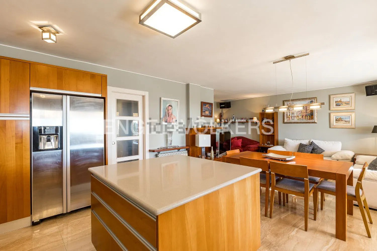 Ático en Barrio Sant Pere