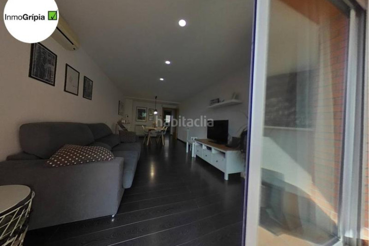 Piso  en venta en la gripia en Les Arenes - La Grípia - Can Montllor Terrassa