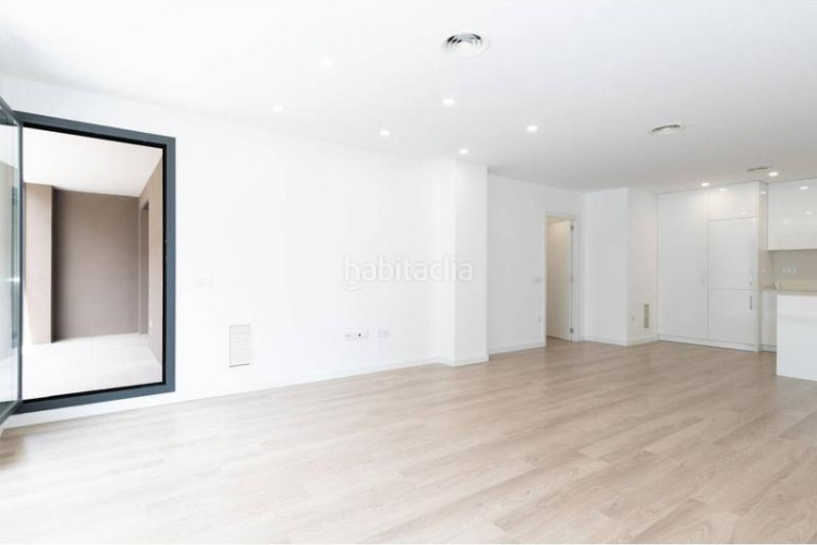 Piso  en venta en poble nouzona olímpica en San Pere Terrassa