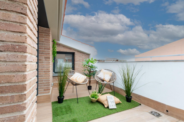 Catalunya, 74, Sant Pere