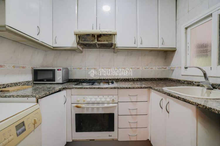 Piso  en venta en Sant Pere Nord Terrassa