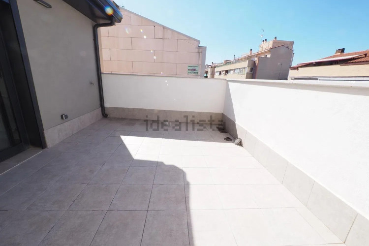 Piso en Barrio Escoles