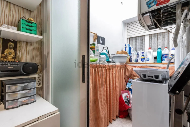 Piso en Barrio La Maurina