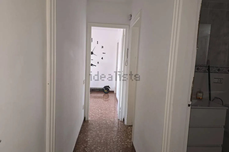 Piso en calle de Jacint Elías