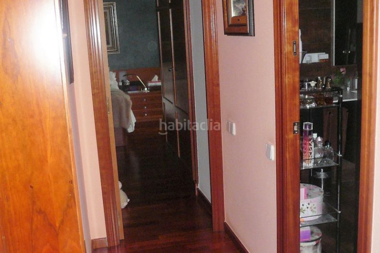 Infant Marti, Ca n'Aurell