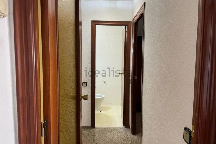 Piso en calle de Marinel·lo Bosch