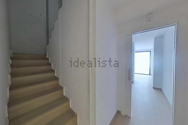 Chalet en Barrio Centre