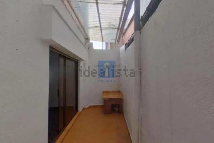 Piso en calle de Felip II