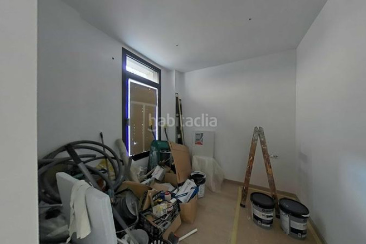 Chalet junto plaça doctor robert, y mútua en Barri del Centre Terrassa