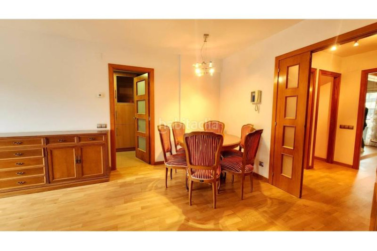Piso  en venta en ca naurell 08224 en Ca n'Aurell Terrassa
