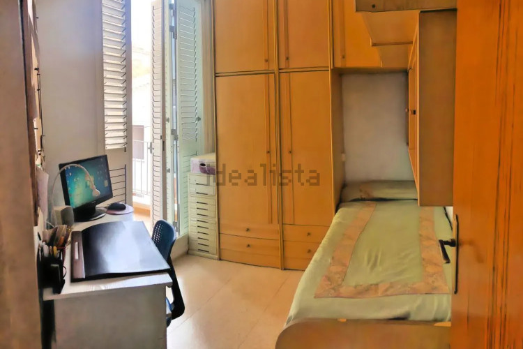 Casa independiente en calle de Martí Díez