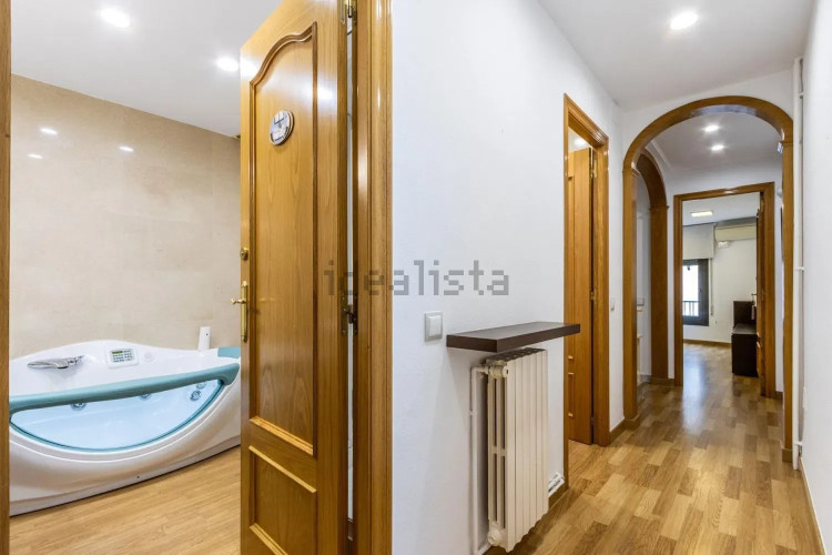 Chalet en calle de Sant Quirze