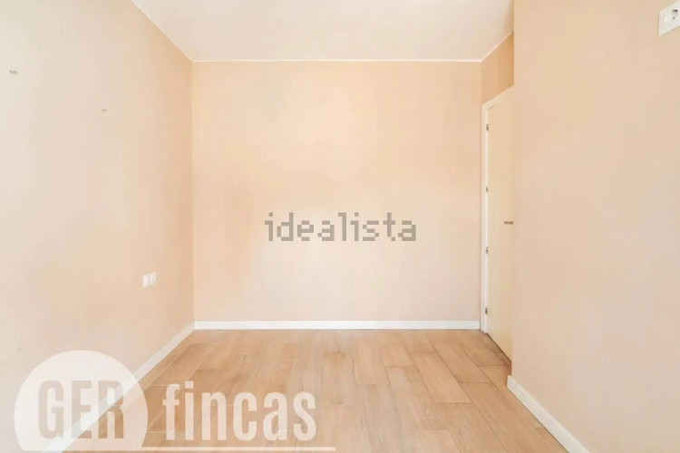 Chalet en calle del Comte Borrell
