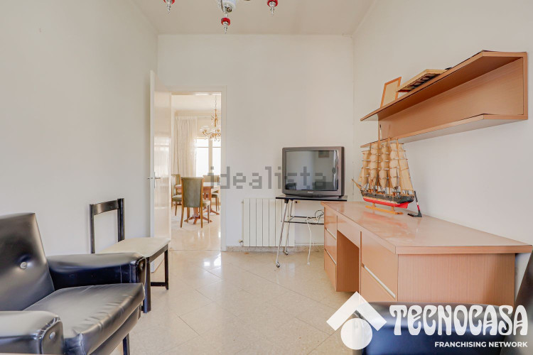 Chalet pareado en venta en CL Roca I Roca,De