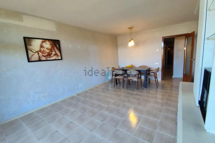 Piso en Barrio Roc Blanc