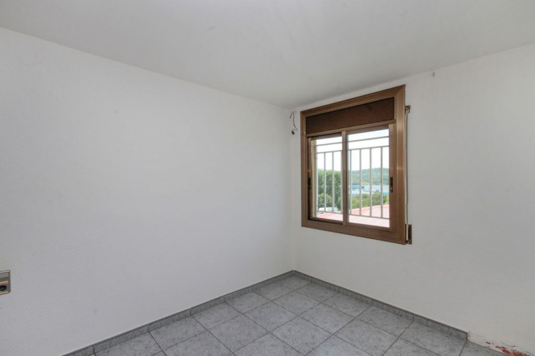 C/ Romania, Can Parellada