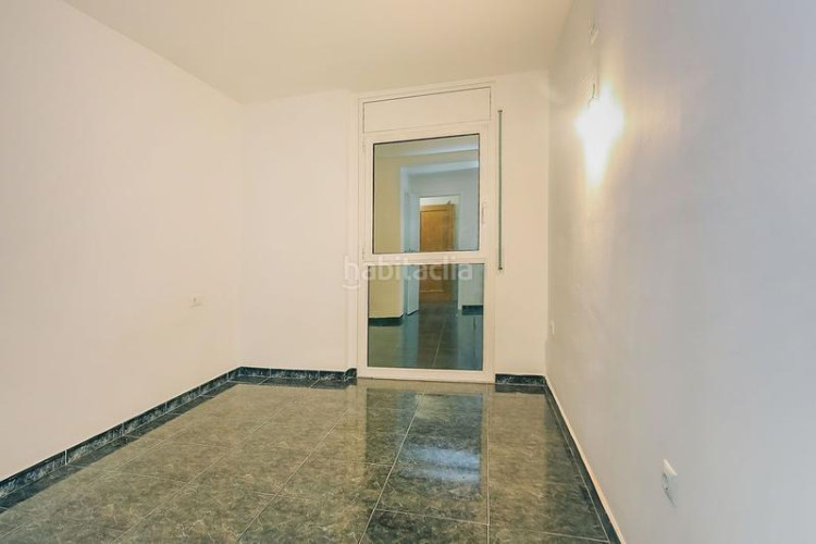 Piso  . muy bien ubicada en Zona Esportiva Terrassa