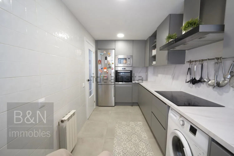 Dúplex en Barrio Zona Esportiva