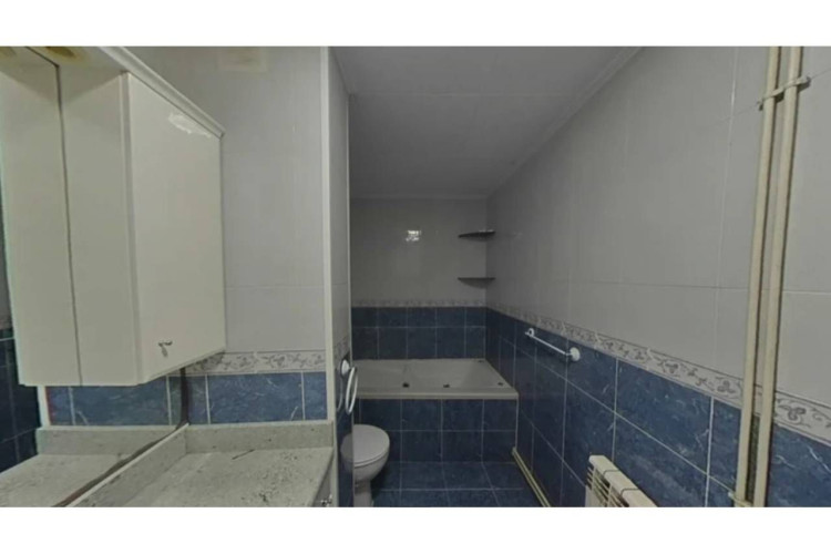 Canal del Forn del Cargol, Sant Llorenu00E7