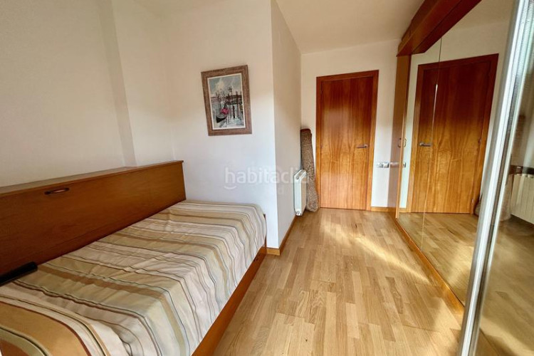 Piso en Ca n'Aurell Terrassa