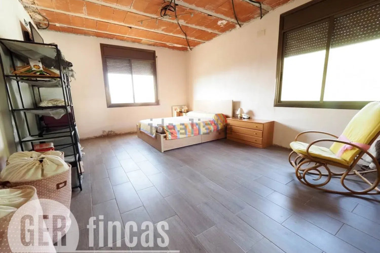 Chalet en calle Ballester