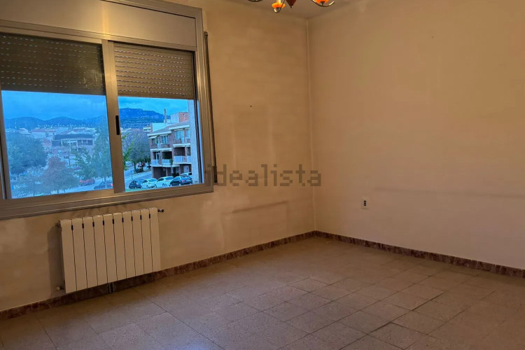 Chalet adosado en calle de Lleida