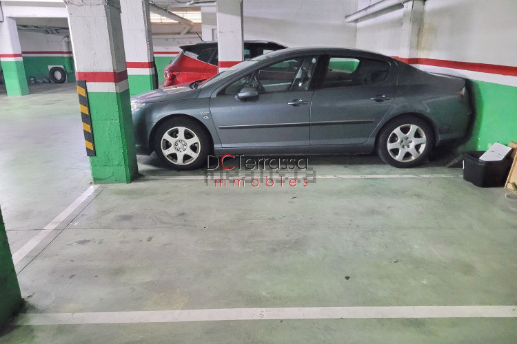 Piso en Barrio Escoles