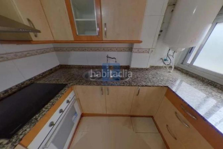 Piso inmueble ilegalmente okupado situado en la calle cavall bernat 45, 1 1, , barcelona en Terrassa