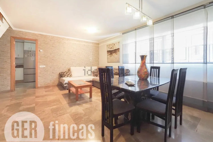 Chalet en avenida del Vallès