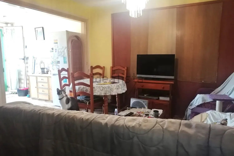 Piso en Barrio Ca n'Anglada