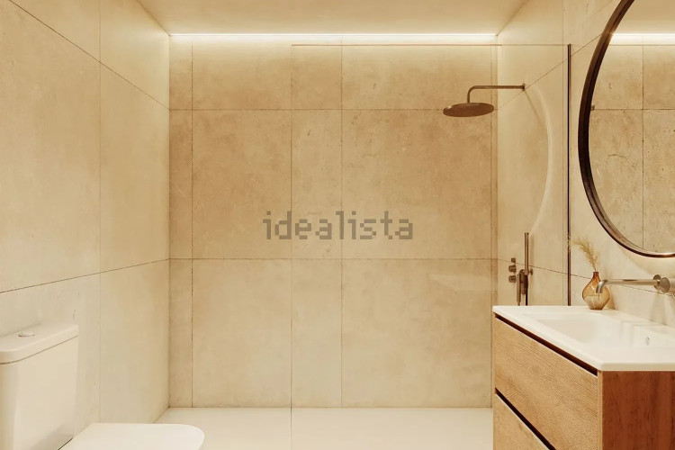 Chalet pareado en Transversal, 20