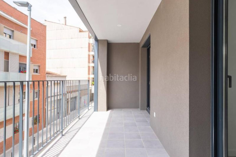 Piso  en venta en poble nouzona olímpica en San Pere Terrassa