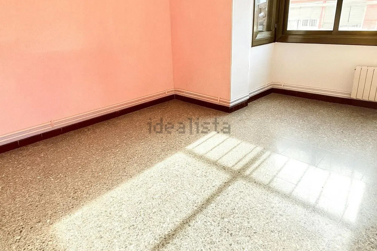 Piso en Barrio Can Palet