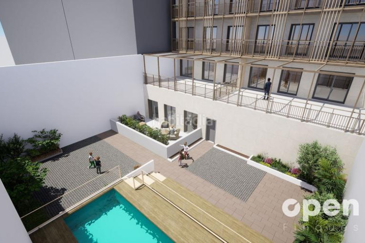 Dúplex en àngel sallent 20 angel sallent, 20 en Ca n'Aurell Terrassa