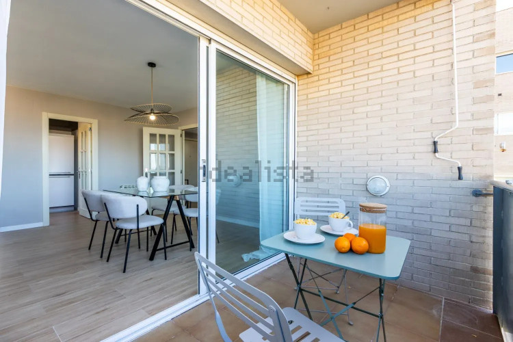 Piso en Barrio Centre